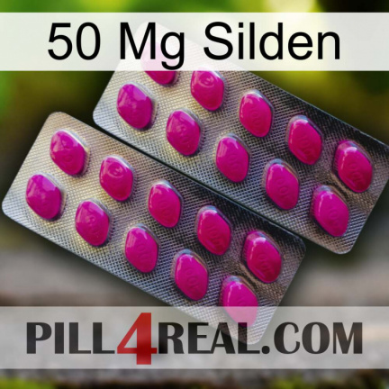 Silden Up 50 Mg 10